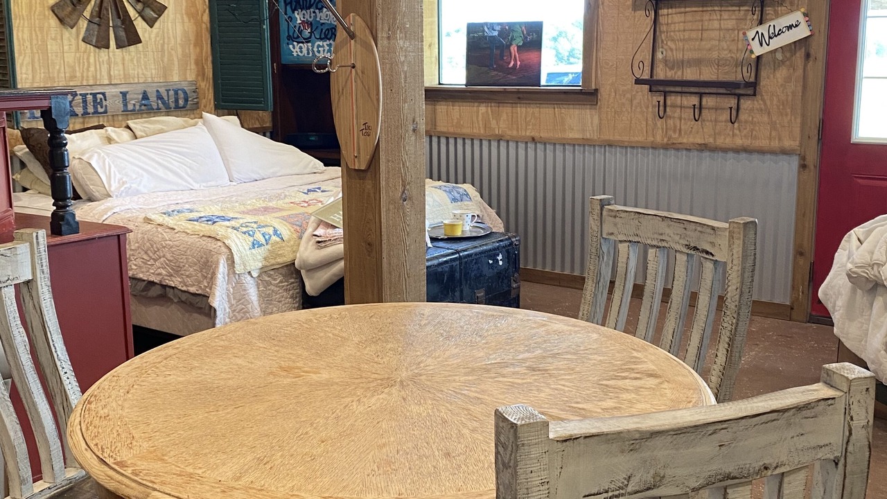 Photo of Bedroom in Bryan