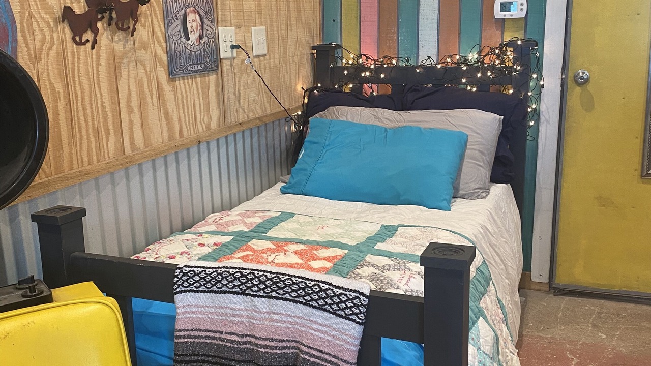 Photo of Bedroom in Bryan