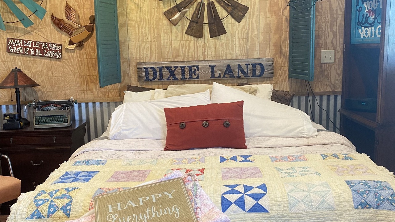 Photo of Bedroom in Bryan