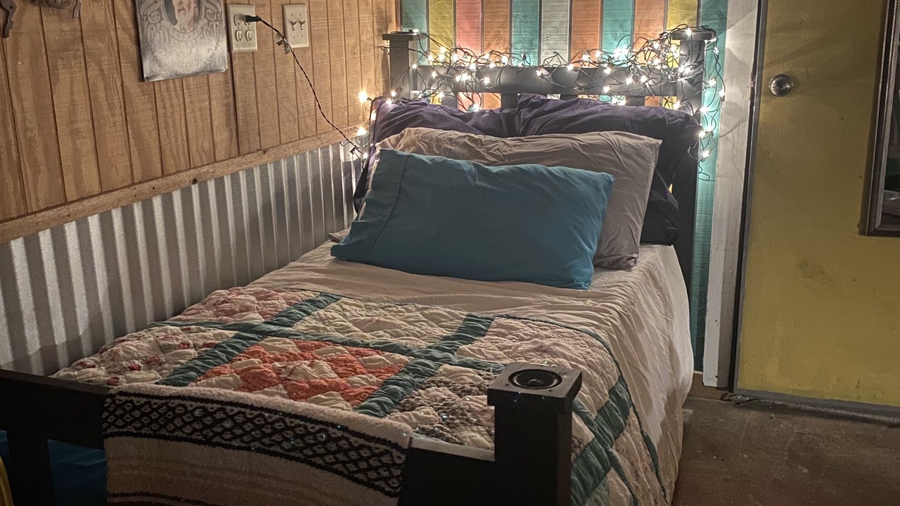 Photo of Bedroom in Bryan