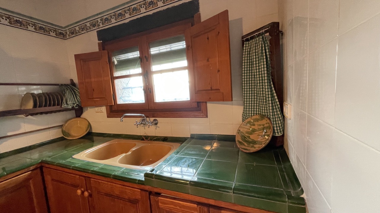 Photo of Kitchen in Almoster