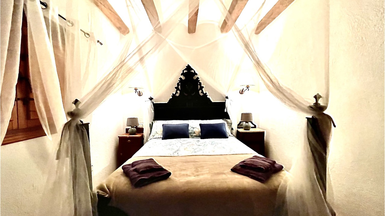 Photo of Bedroom in Almoster