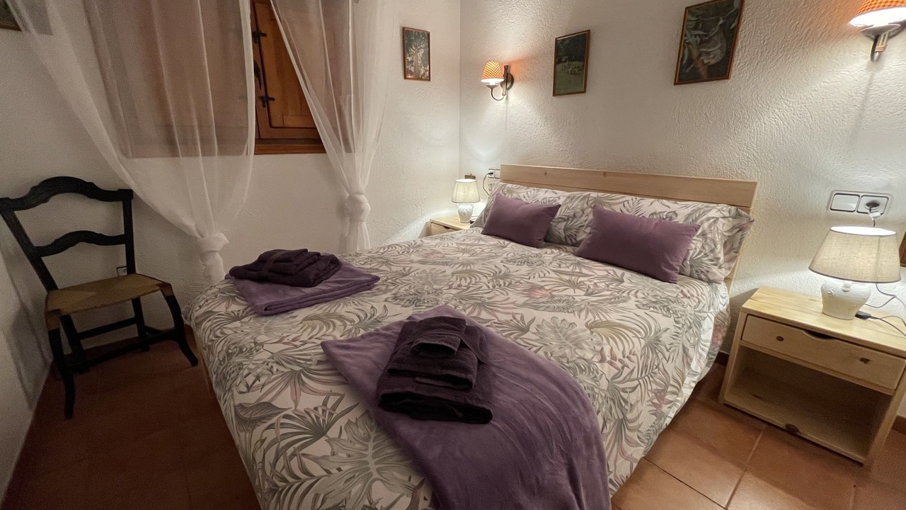 Photo of Bedroom in Almoster