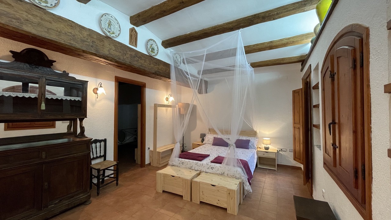 Photo of Bedroom in Almoster