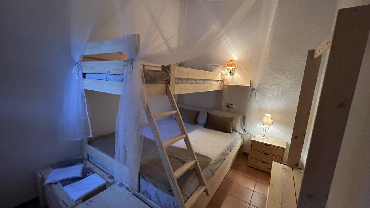 Photo of Bedroom in Almoster