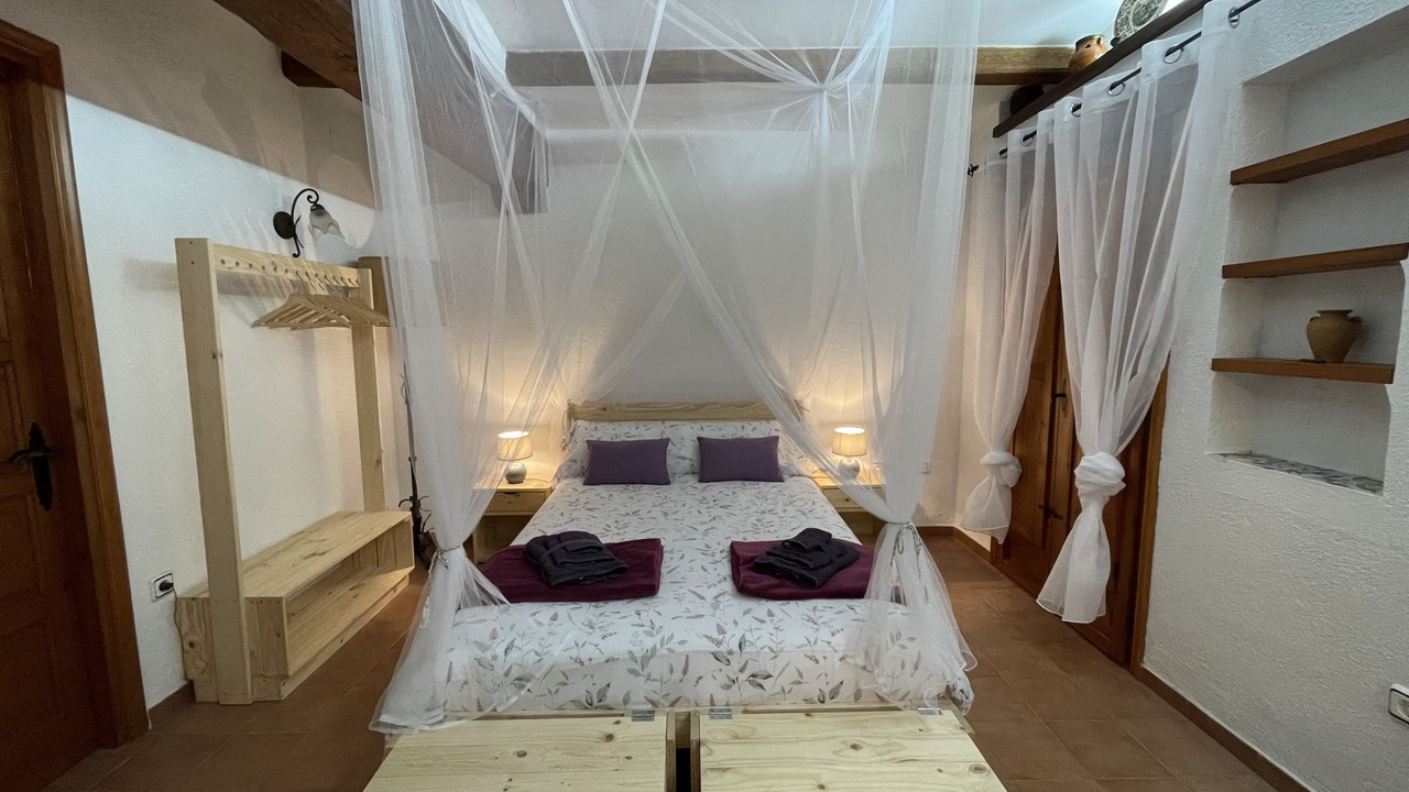 Photo of Bedroom in Almoster