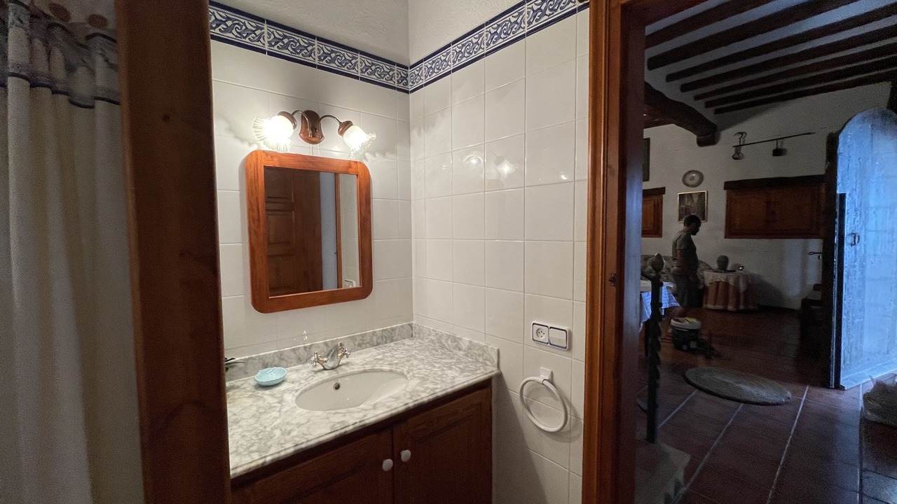 Photo of Bathroom in Almoster