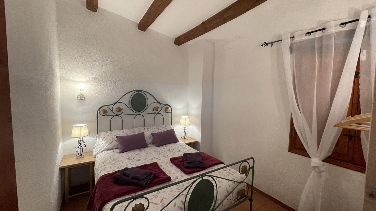 Photo of Bedroom in Almoster