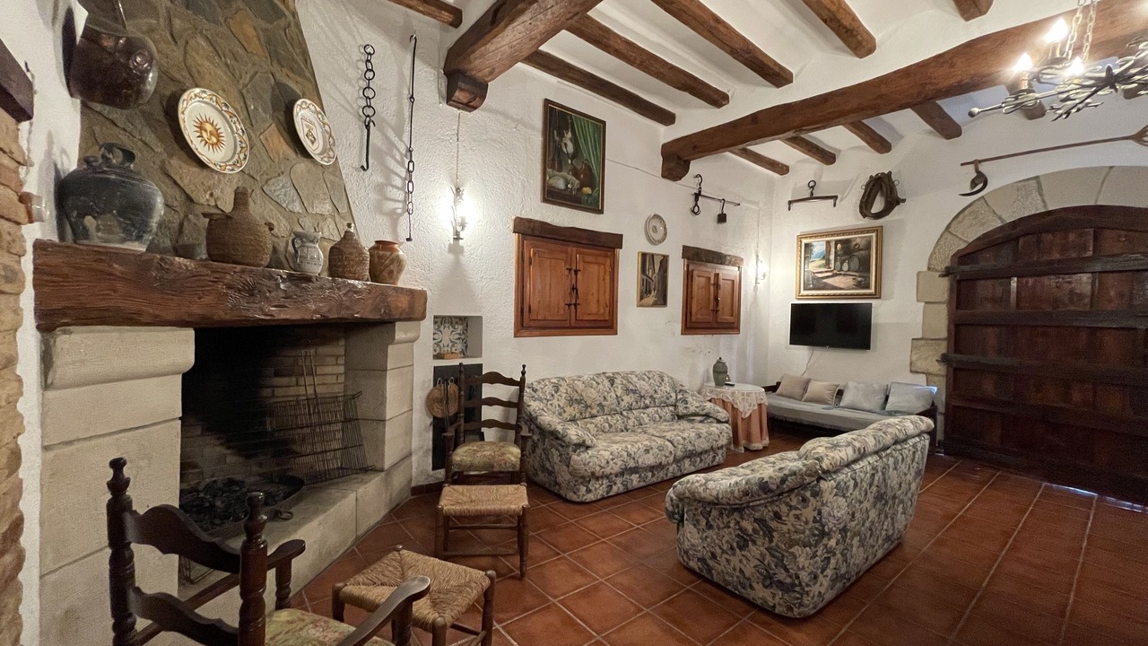 Photo of Livingroom in Almoster
