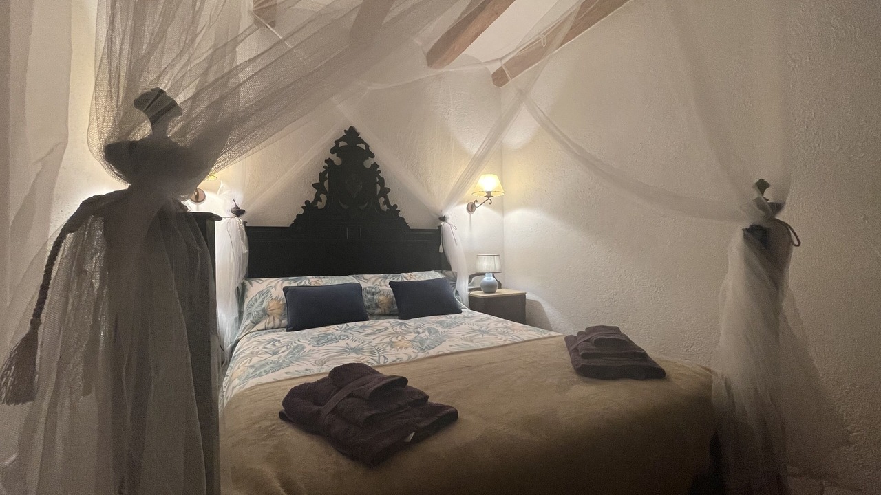 Photo of Bedroom in Almoster