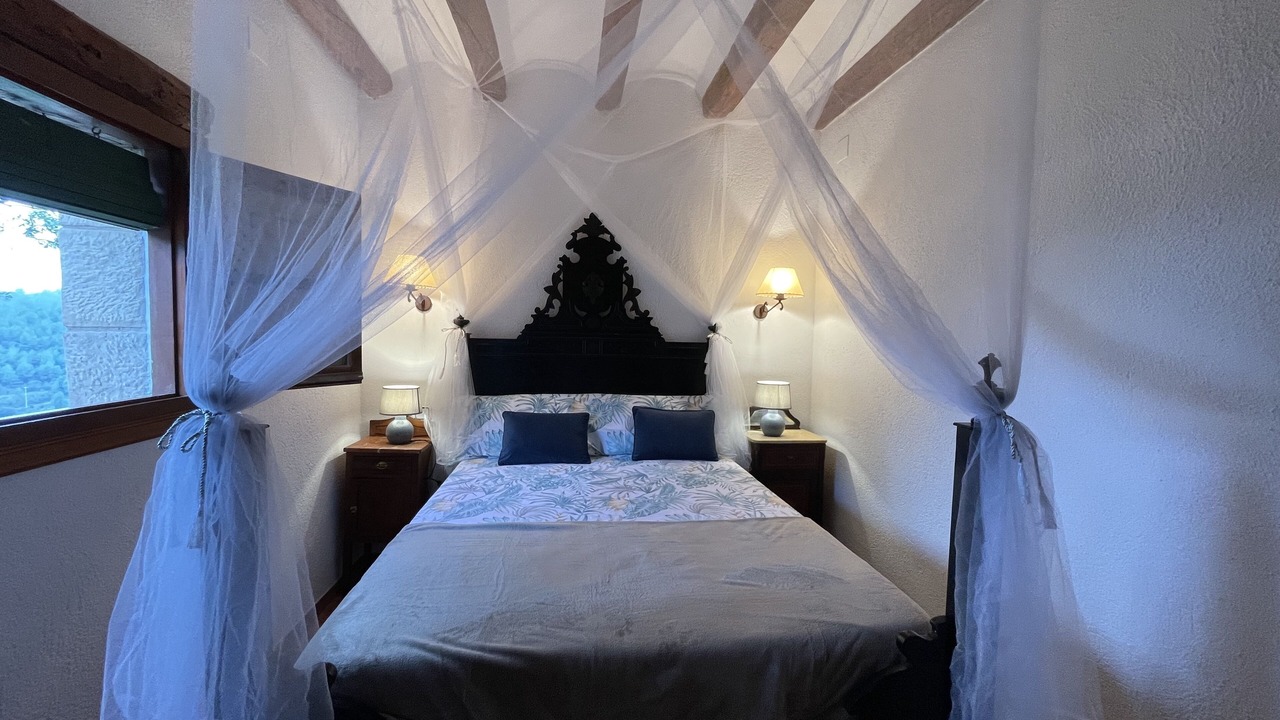 Photo of Bedroom in Almoster