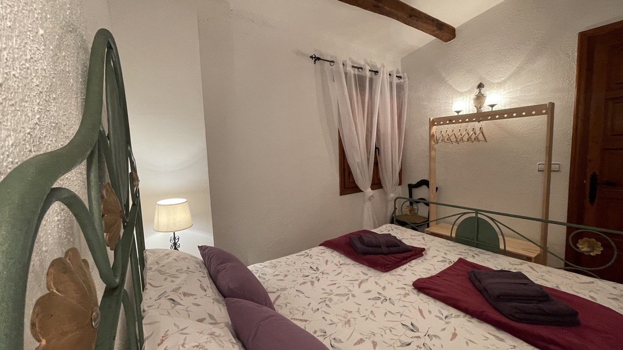 Photo of Bedroom in Almoster