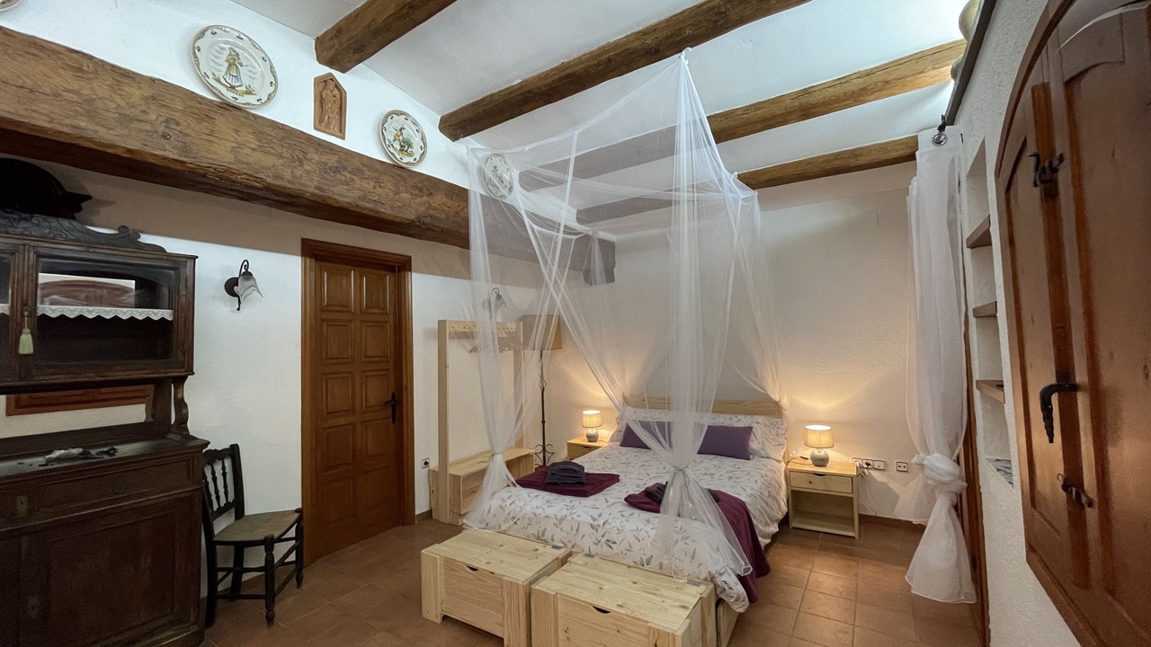 Photo of Bedroom in Almoster