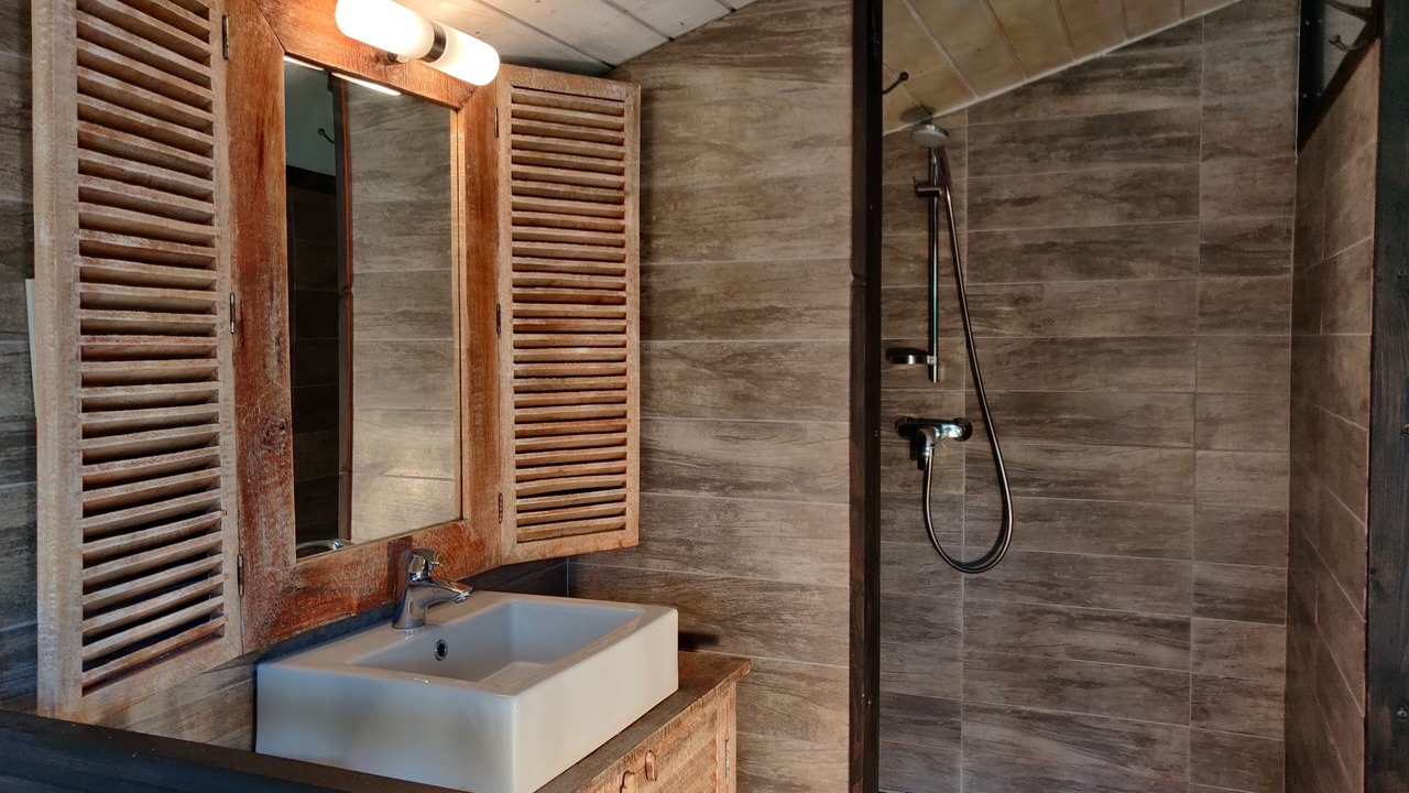 Photo of Bathroom in Damiatte