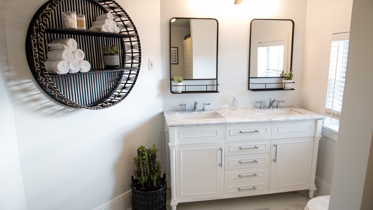 Photo of Bathroom in Downtown