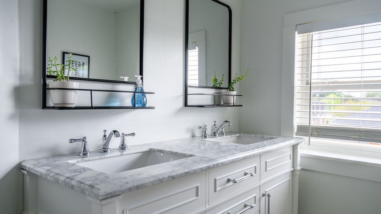 Photo of Bathroom in Downtown