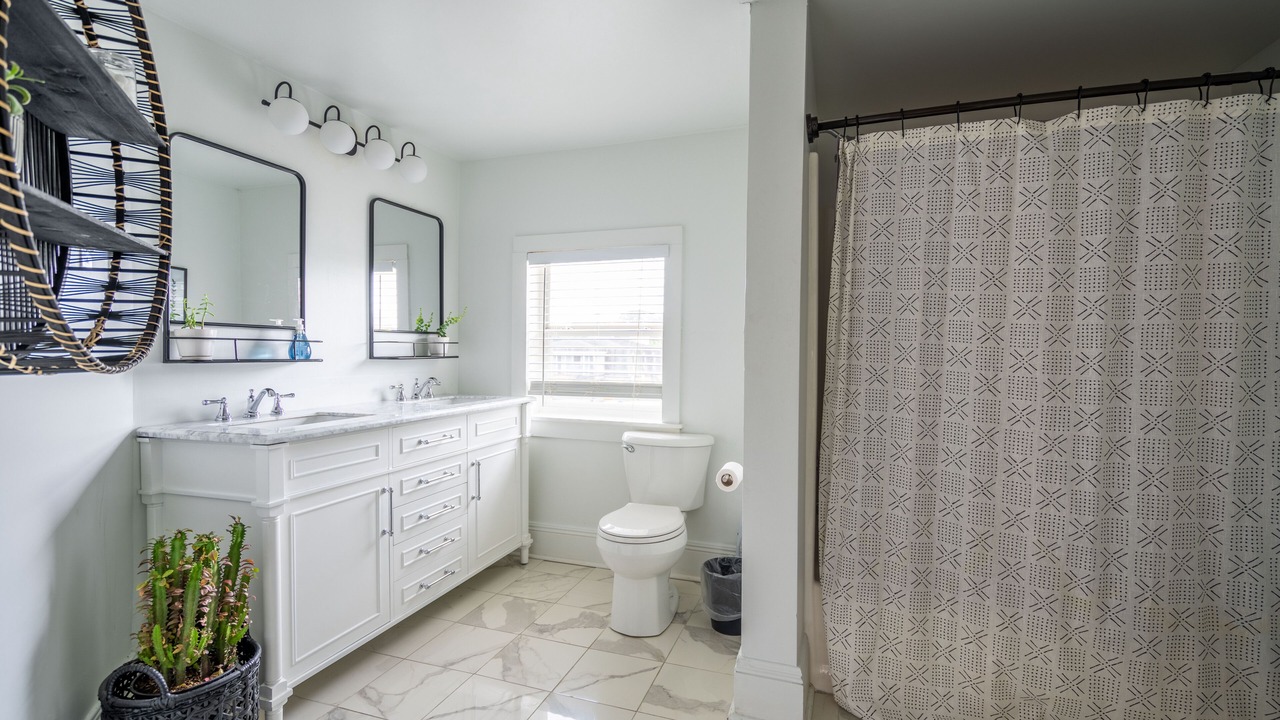 Photo of Bathroom in Downtown
