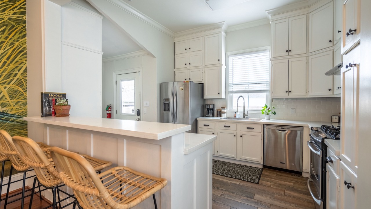 Photo of Kitchen in Downtown