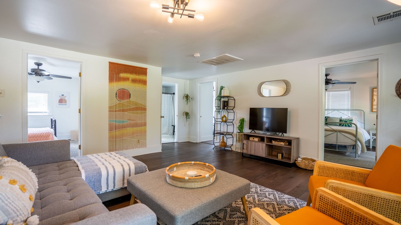 Photo of Bedroom in Downtown