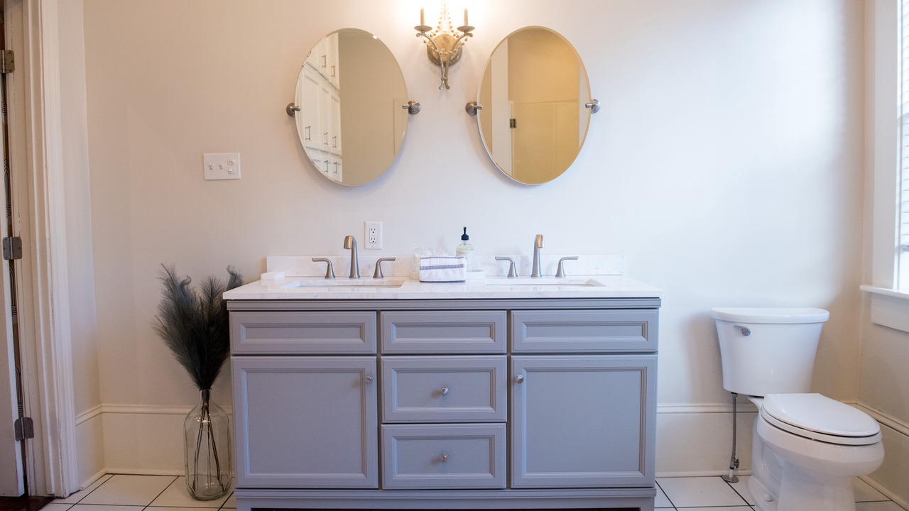 Photo of Bathroom in Downtown