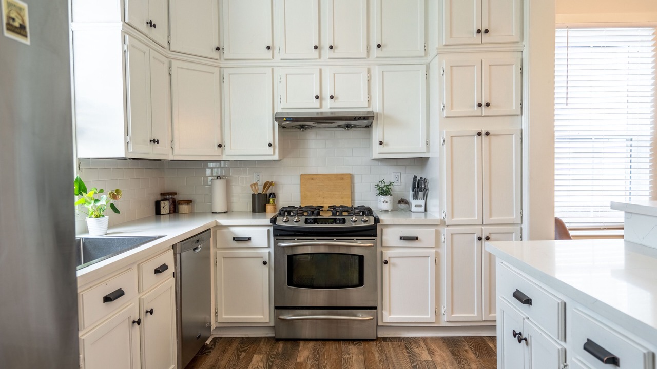 Photo of Kitchen in Downtown