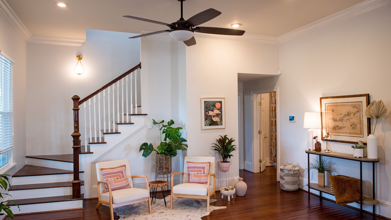 Photo of Bedroom in Downtown