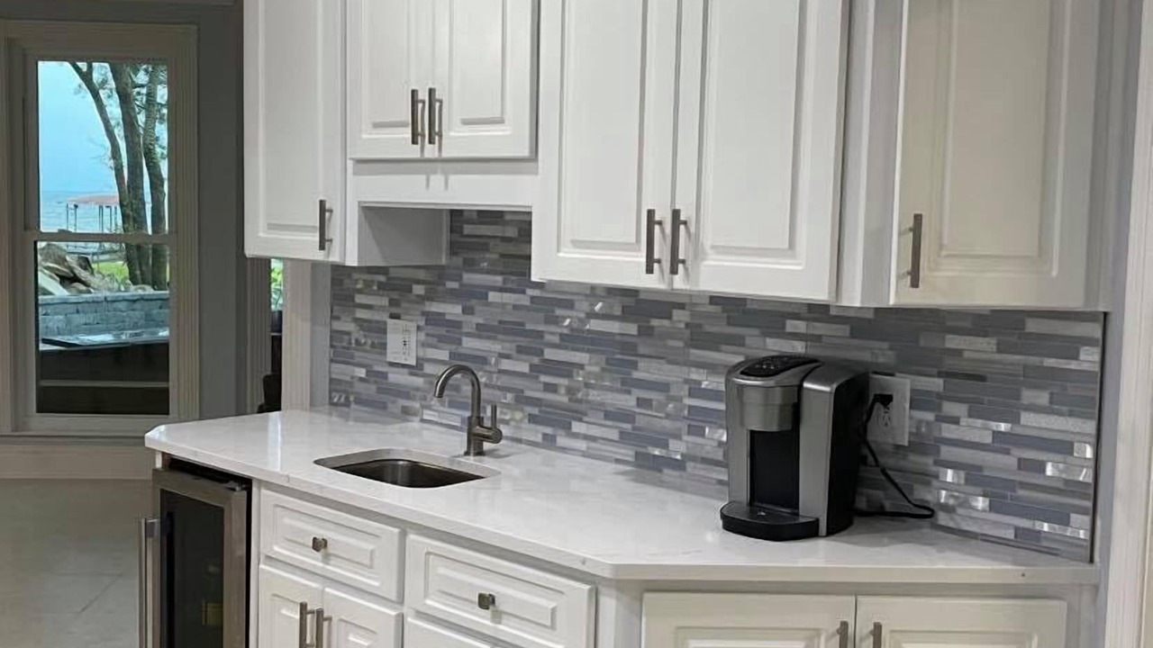 Photo of Kitchen in Gulf Breeze