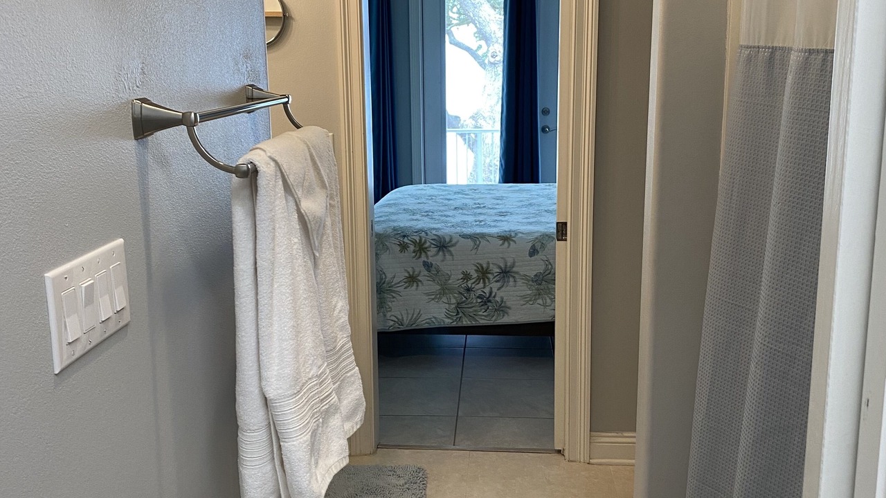 Photo of Bedroom in Gulf Breeze