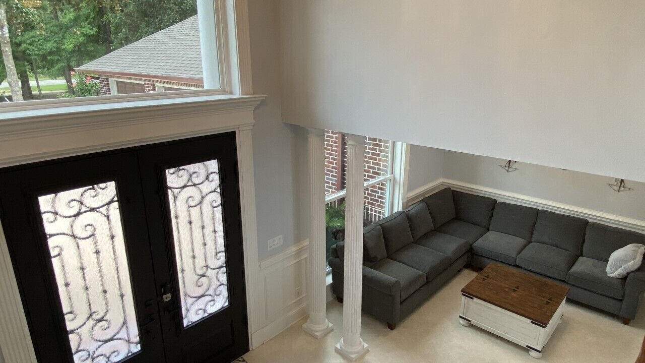 Photo of Livingroom in Gulf Breeze