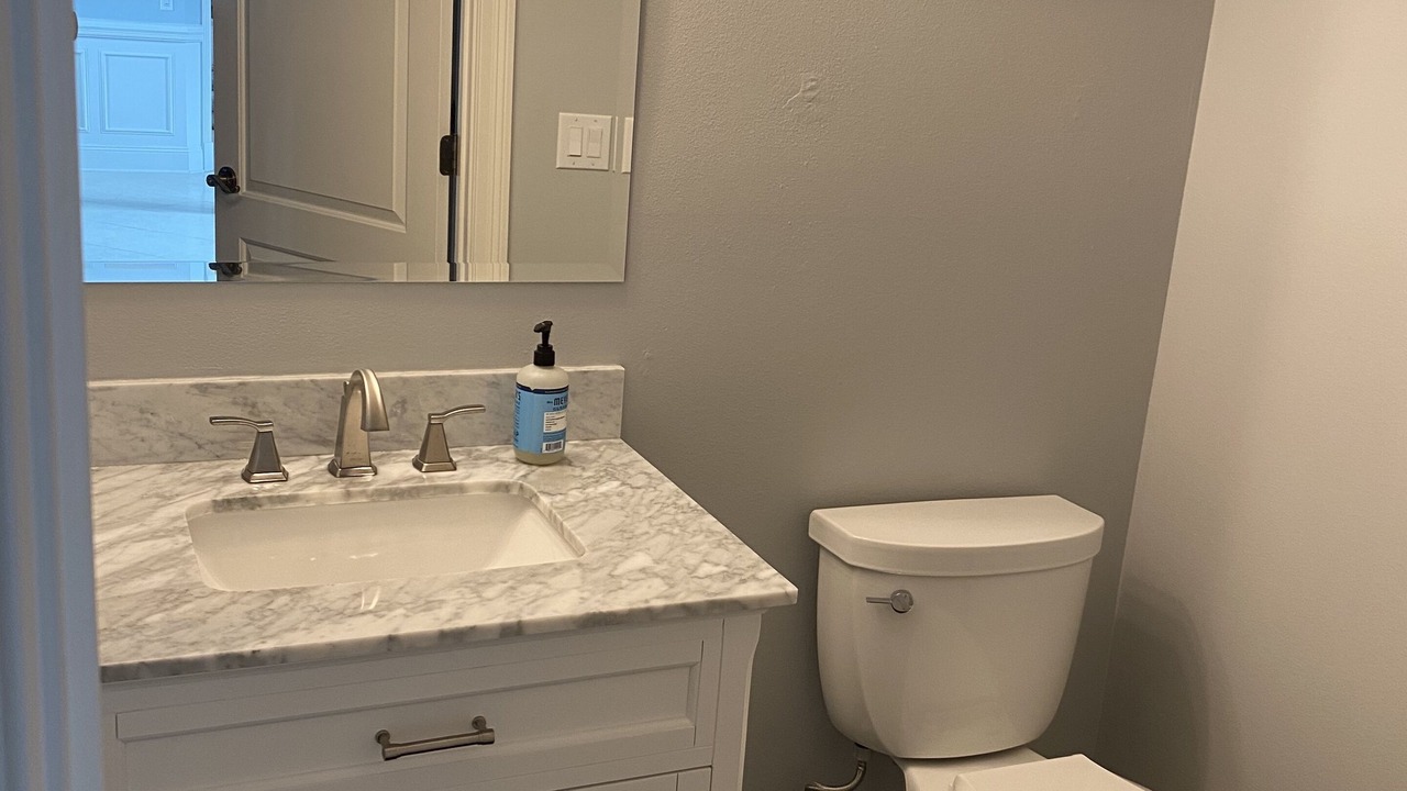 Photo of Bathroom in Gulf Breeze
