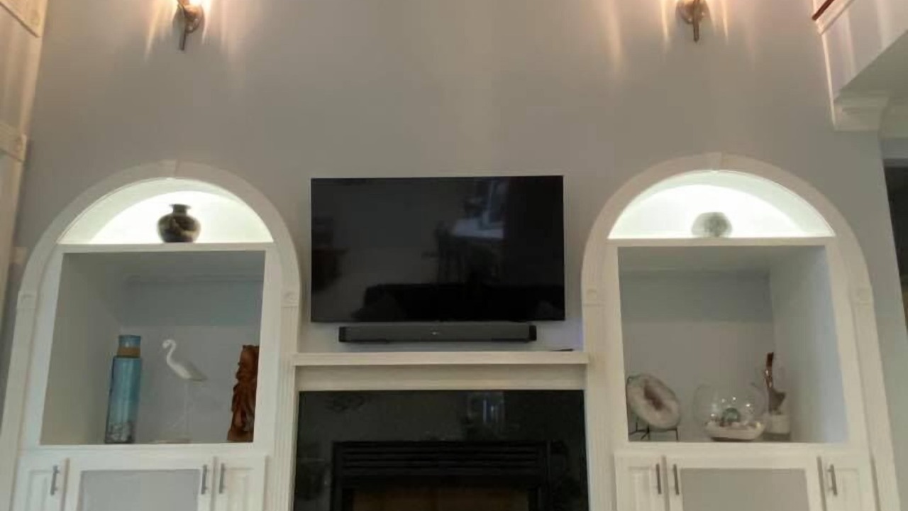 Photo of Livingroom in Gulf Breeze