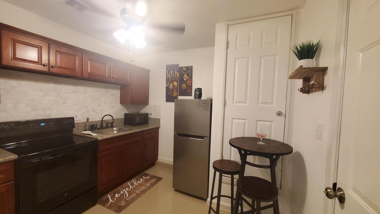 Photo of Kitchen in Sunrise Manor
