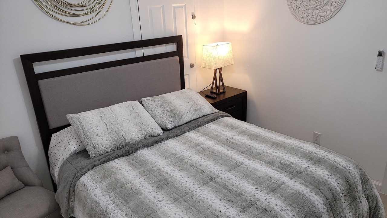 Photo of Bedroom in Sunrise Manor