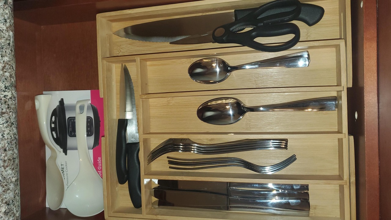Photo of Kitchen in Sunrise Manor