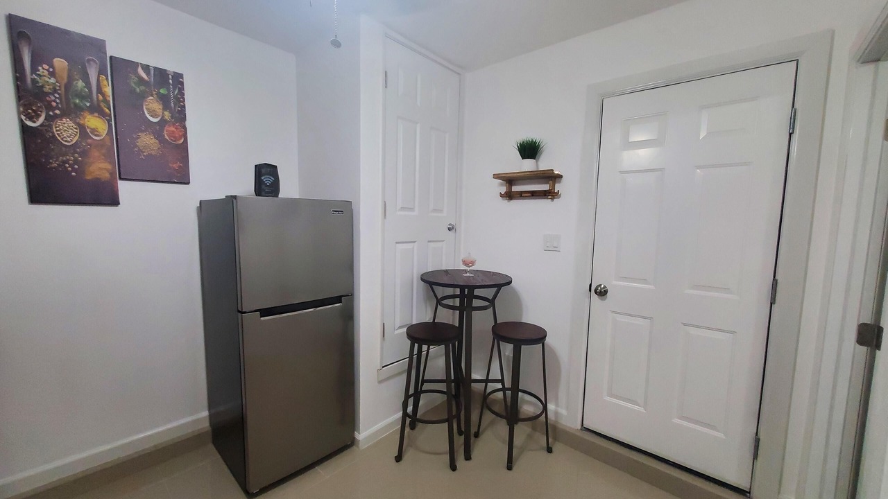 Photo of Kitchen in Sunrise Manor