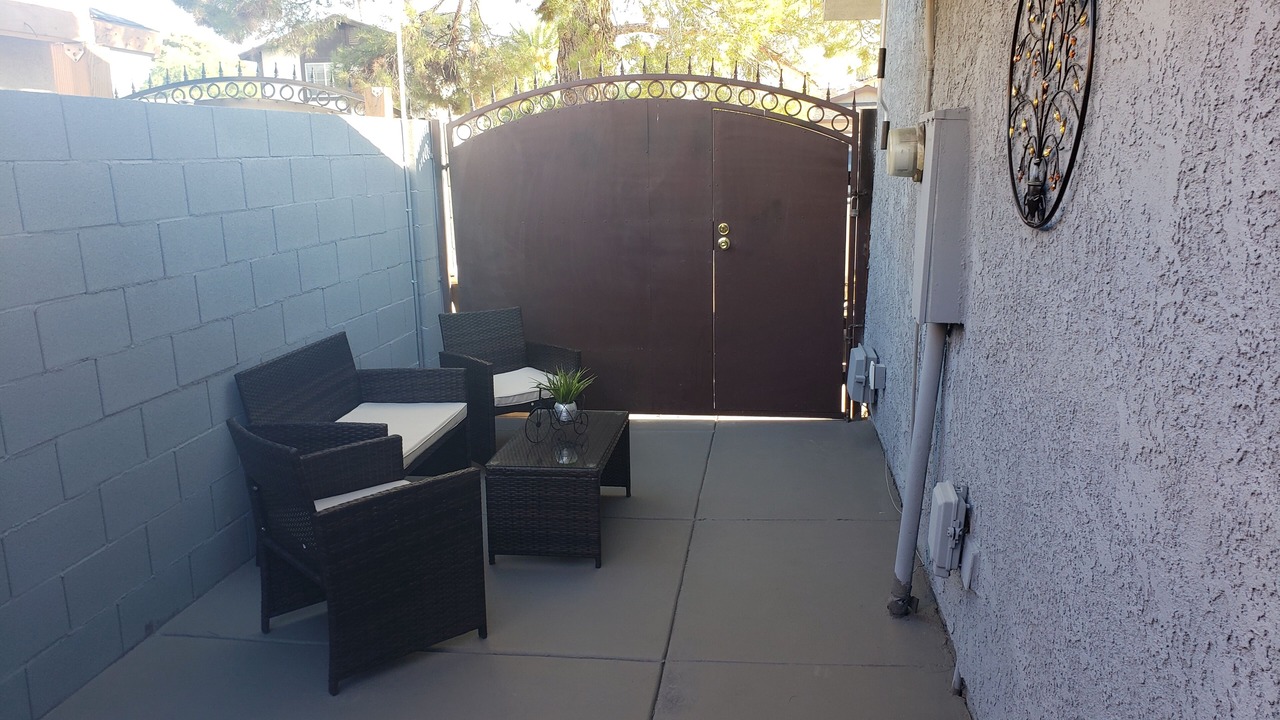 Photo of Outdoor in Sunrise Manor