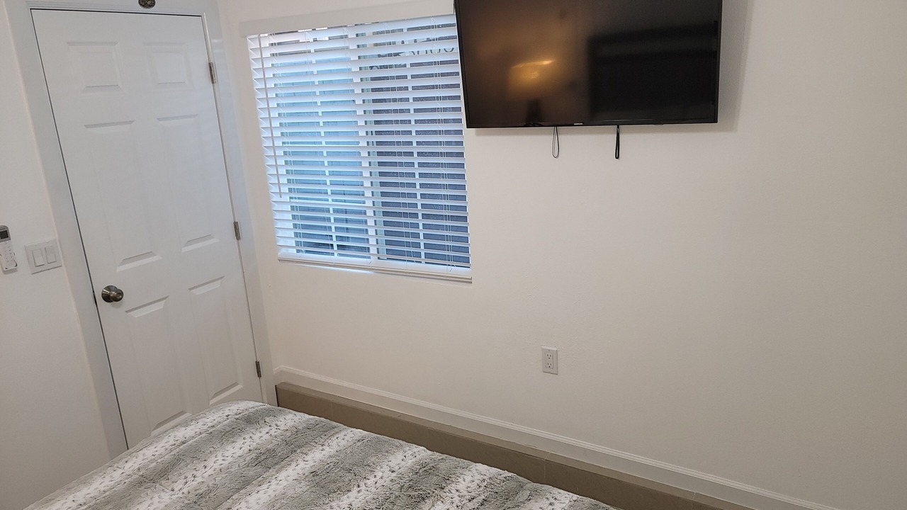 Photo of Bedroom in Sunrise Manor