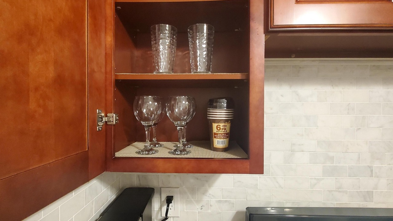 Photo of Kitchen in Sunrise Manor