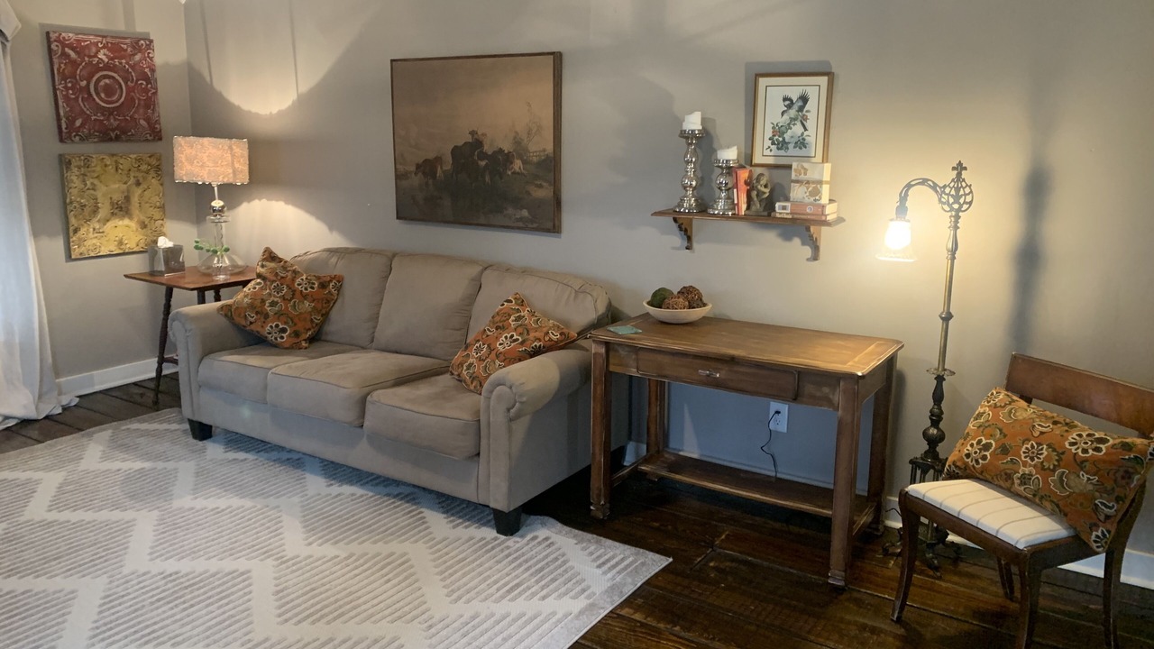 Photo of Livingroom in Martin