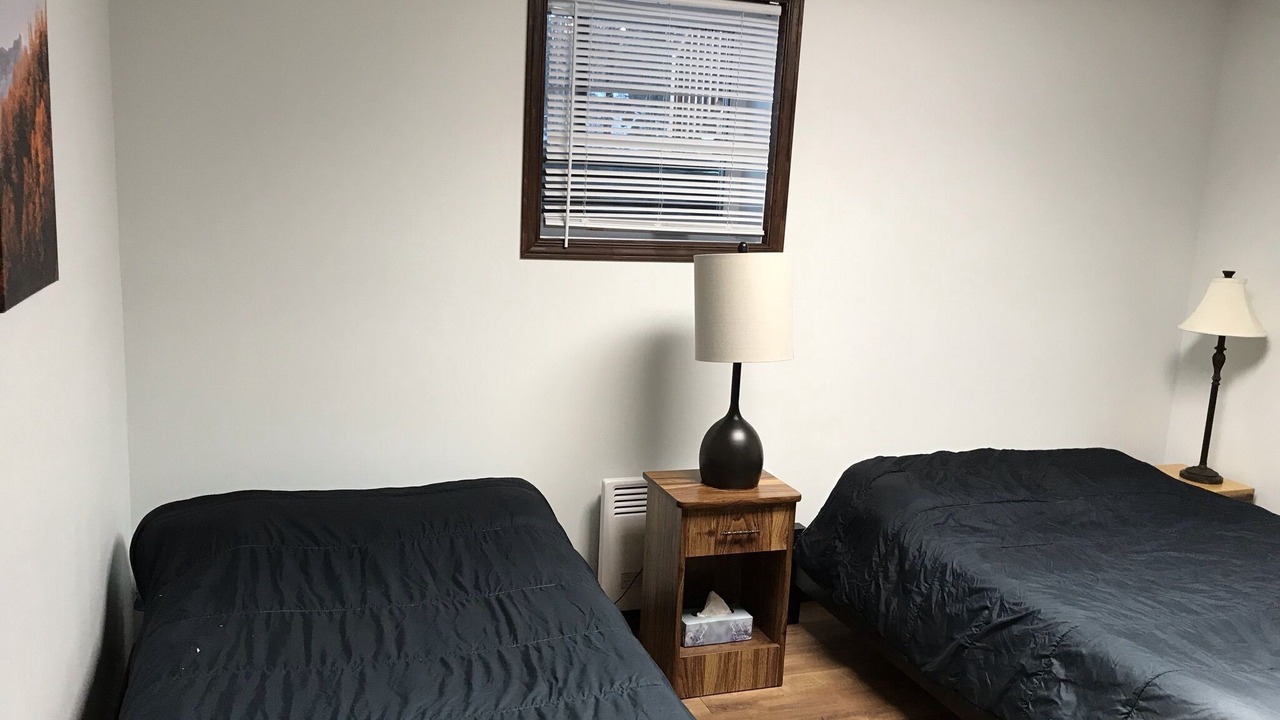 Photo of Bedroom in La Minerve