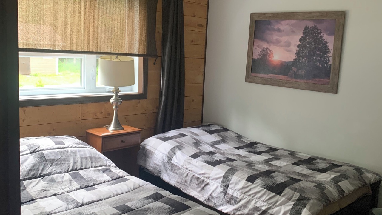 Photo of Bedroom in La Minerve
