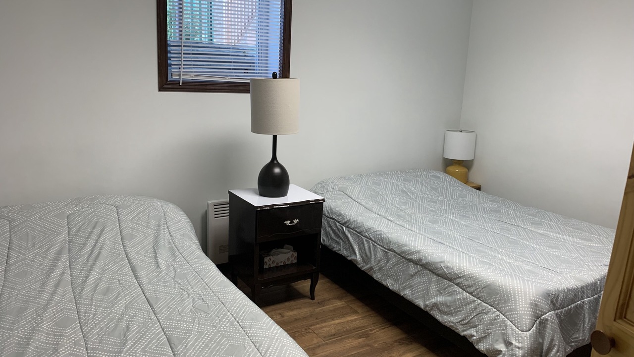 Photo of Bedroom in La Minerve