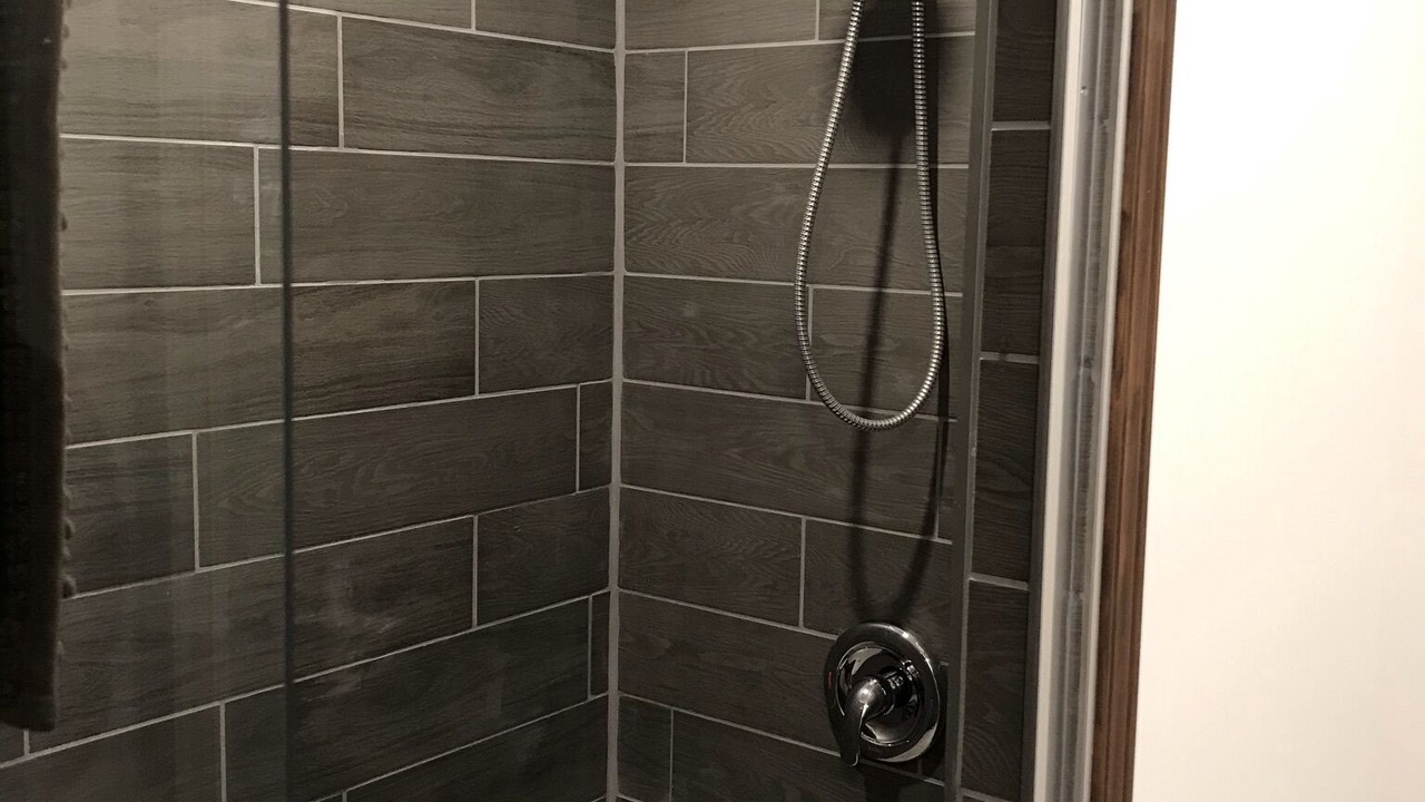 Photo of Bathroom in La Minerve