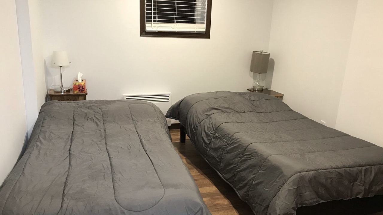 Photo of Bedroom in La Minerve