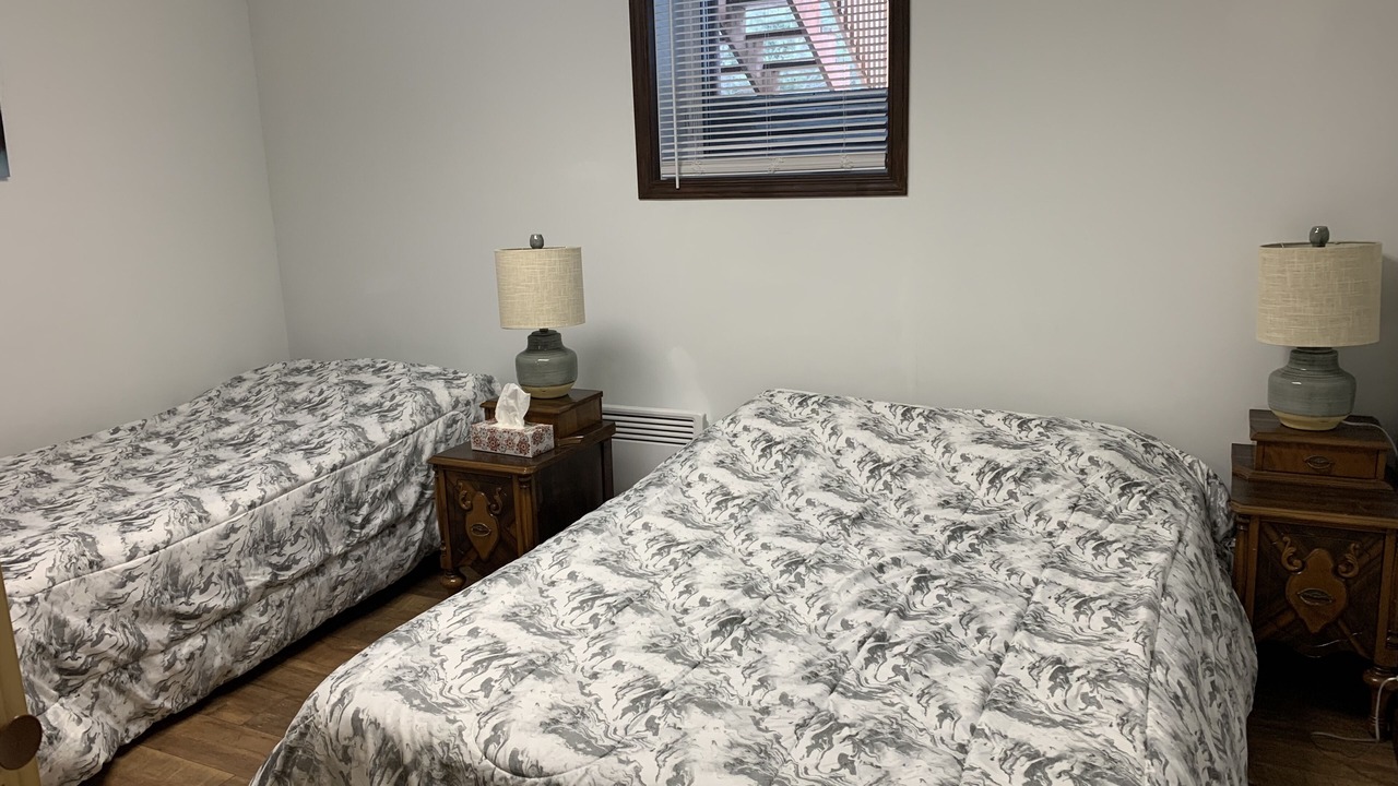 Photo of Bedroom in La Minerve