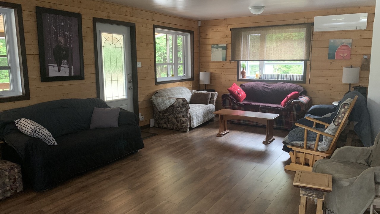 Photo of Livingroom in La Minerve