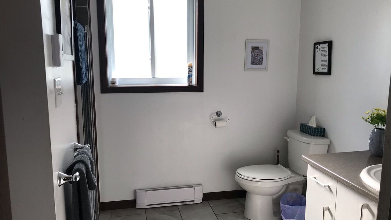 Photo of Bathroom in La Minerve