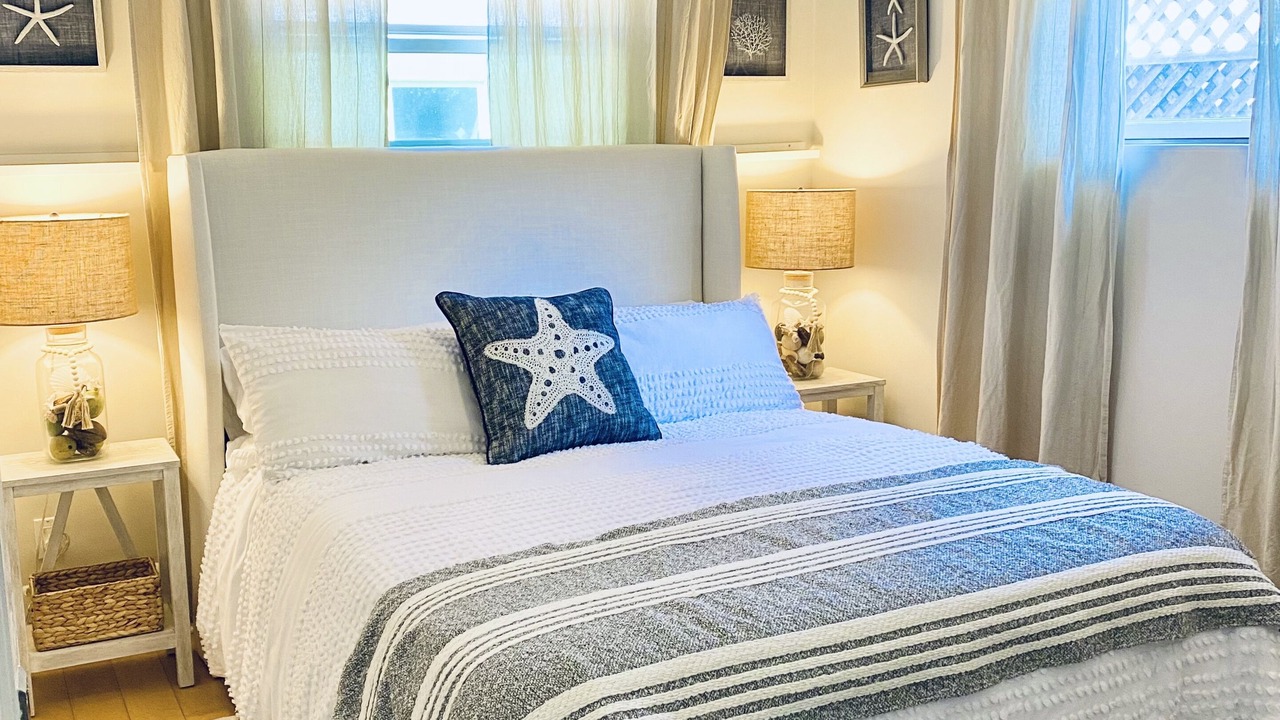 Photo of Bedroom in Coronado