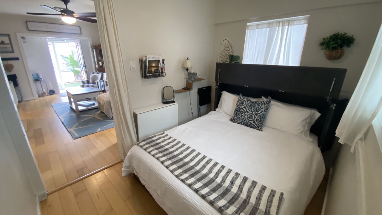Photo of Bedroom in Coronado