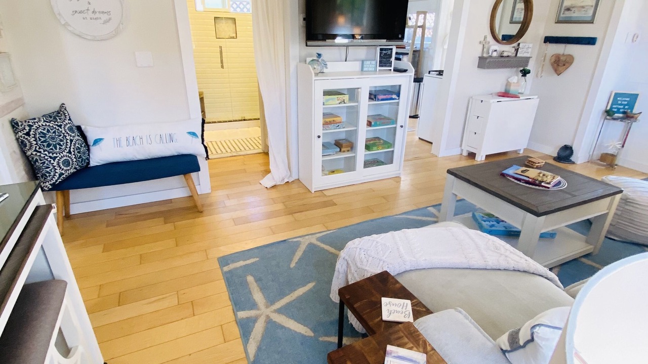 Photo of Livingroom in Coronado